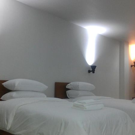 The Nook Pratunam Bangkok Bagian luar foto