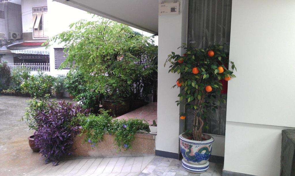 The Nook Pratunam Bangkok Bagian luar foto