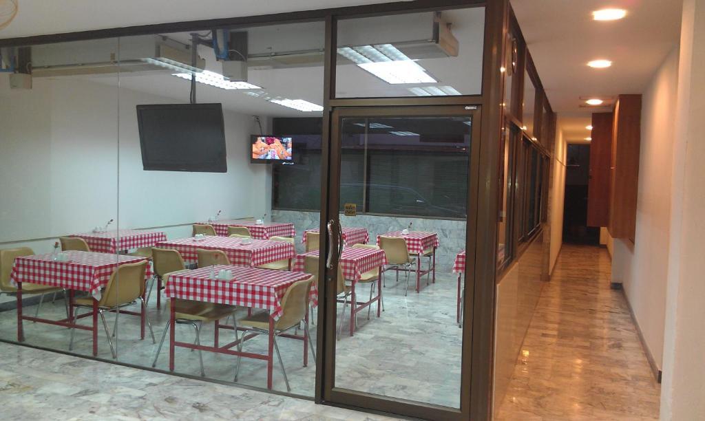 The Nook Pratunam Bangkok Bagian luar foto