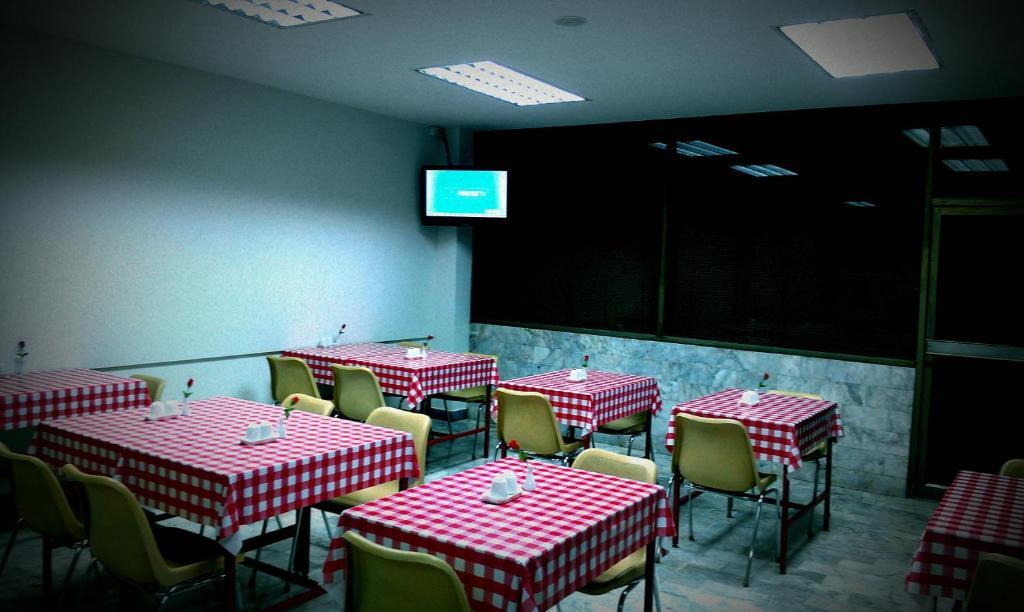 The Nook Pratunam Bangkok Bagian luar foto